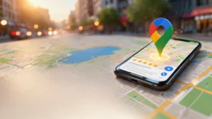 קידום בגוגל מפות לעסקים מקומיים בישראל